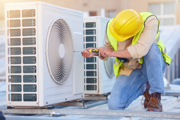 Air Duct Cleaning in Stroud, OK