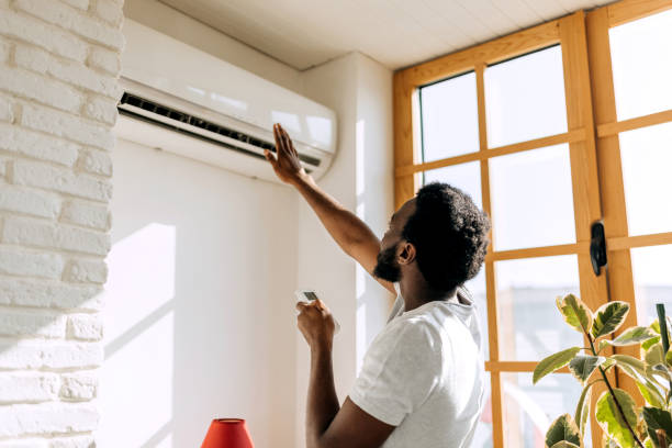 Affordable Air Conditioning Repair in Stroud, OK