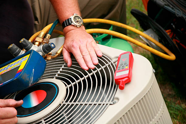 Best HVAC Replacement Cost  in Stroud, OK