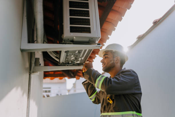 Best Local HVAC Companies  in Stroud, OK