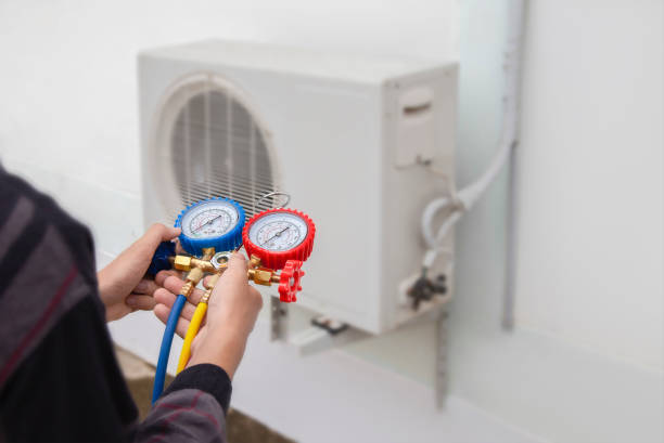 Best 24/7 HVAC Repair  in Stroud, OK