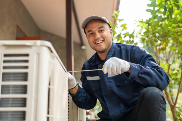 Best Best HVAC Companies  in Stroud, OK