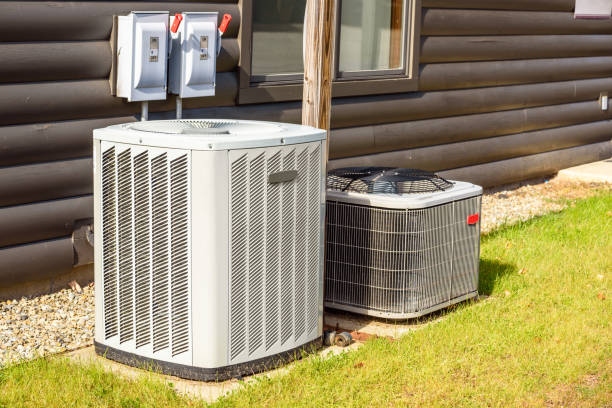 Trusted Stroud, OK HVAC Experts